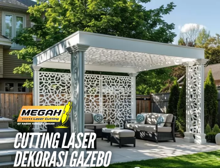 Jasa Laser Cutting : Pilihan Tepat untuk Produk Berkualitas