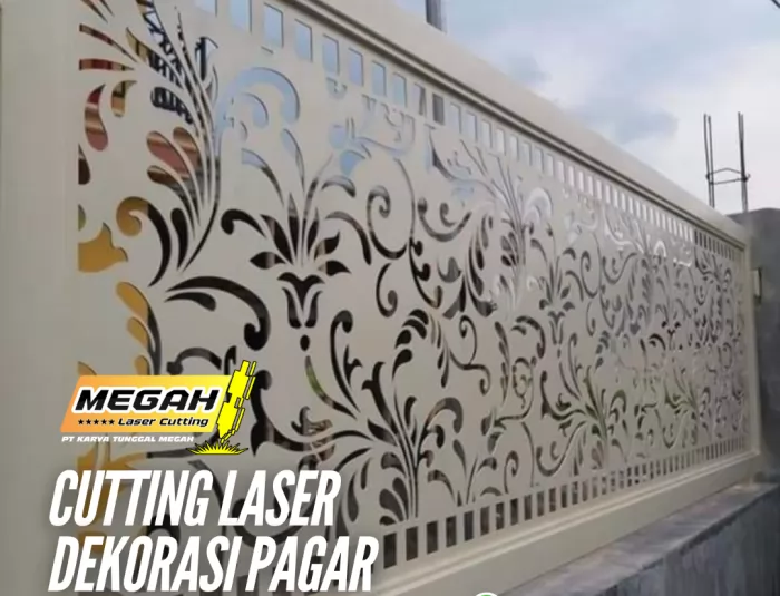 Panduan Memilih Jasa Laser Cutting Berkualitas