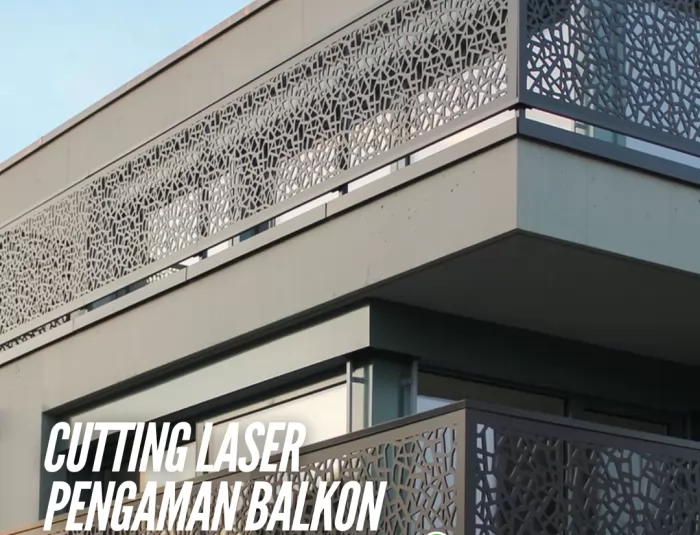 Mengapa Memilih Megah Laser Cutting? Jasa Laser Cutting Terbaik