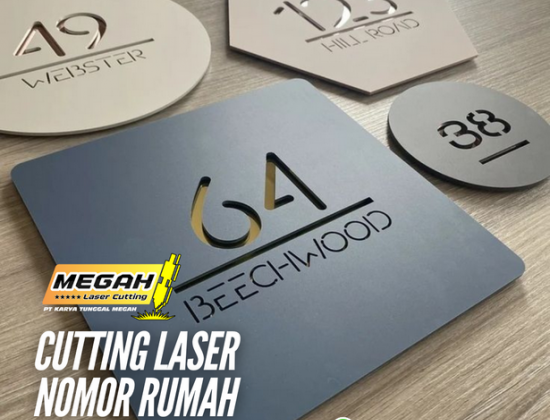 Nomor Rumah