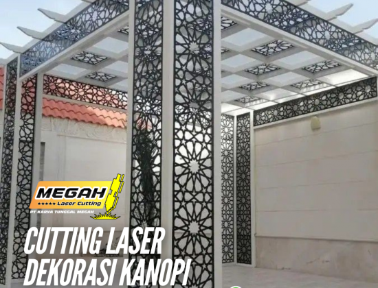 Kanopi Rumah