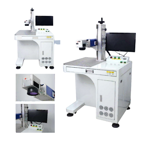 Fiber Laser Marking CO-30