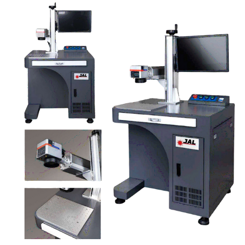 Fiber Laser Marking M-30 / M-50