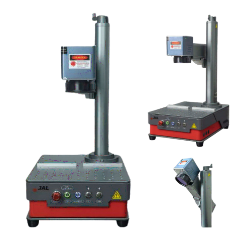 Fiber Laser Marking Mini 20